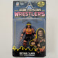 Figure Collections (FC) Bone Crushing Wrestlers (BCW) 1 Bryan Clark