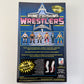 Figure Collections (FC) Bone Crushing Wrestlers (BCW) 1 Bryan Clark