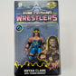 Figure Collections (FC) Bone Crushing Wrestlers (BCW) 1 Bryan Clark