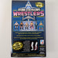 Figure Collections (FC) Bone Crushing Wrestlers (BCW) 1 Bryan Clark