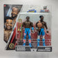 Main Event Showdown 21 The New Day (Xavier Woods & Kofi Kingston)