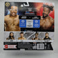 Main Event Showdown 21 The New Day (Xavier Woods & Kofi Kingston)