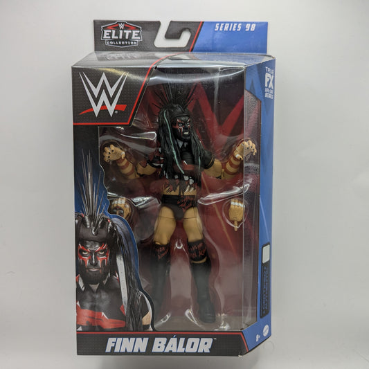 Elite 98 Finn Balor