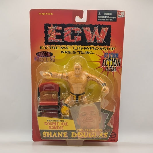 ECW OSFTM 1 Shane Douglas