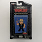 Pro Wrestling Tees (PWT) Micro Brawlers Bob Cardona