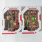Ultimate Edition Greatest Hits 6 - Set of 2 (Razor Ramon & Roman Reigns)