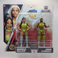 Main Event Showdown 22 Bianca Belair & Jade Cargill