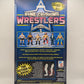 Figure Collections (FC) Bone Crushing Wrestlers (BCW) 1 Blue Meanie