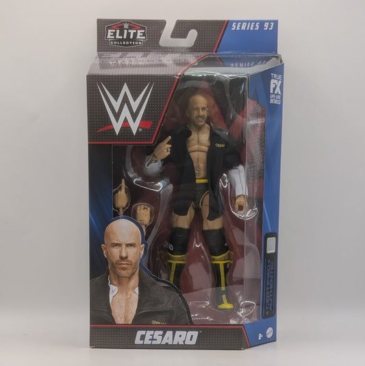 Elite 93 Cesaro