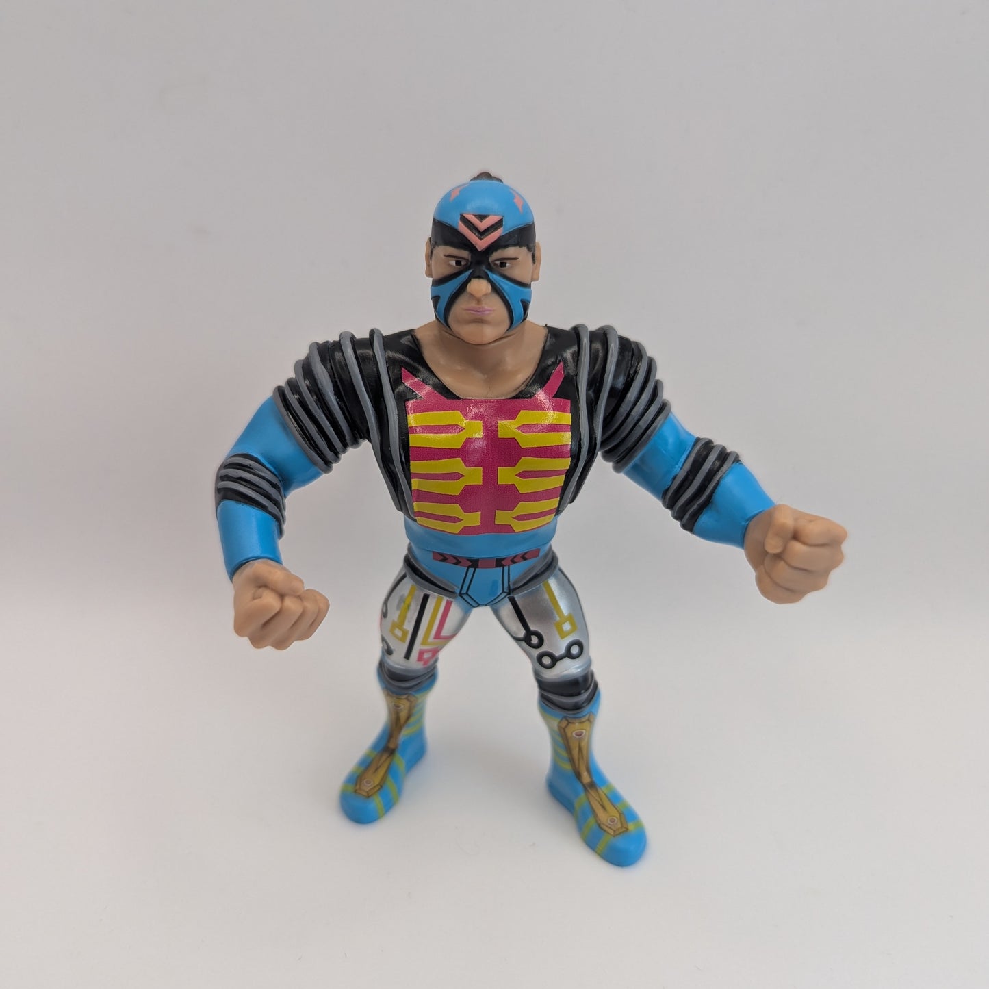 KWK 2025 Kayfabe Heroes Max Moon