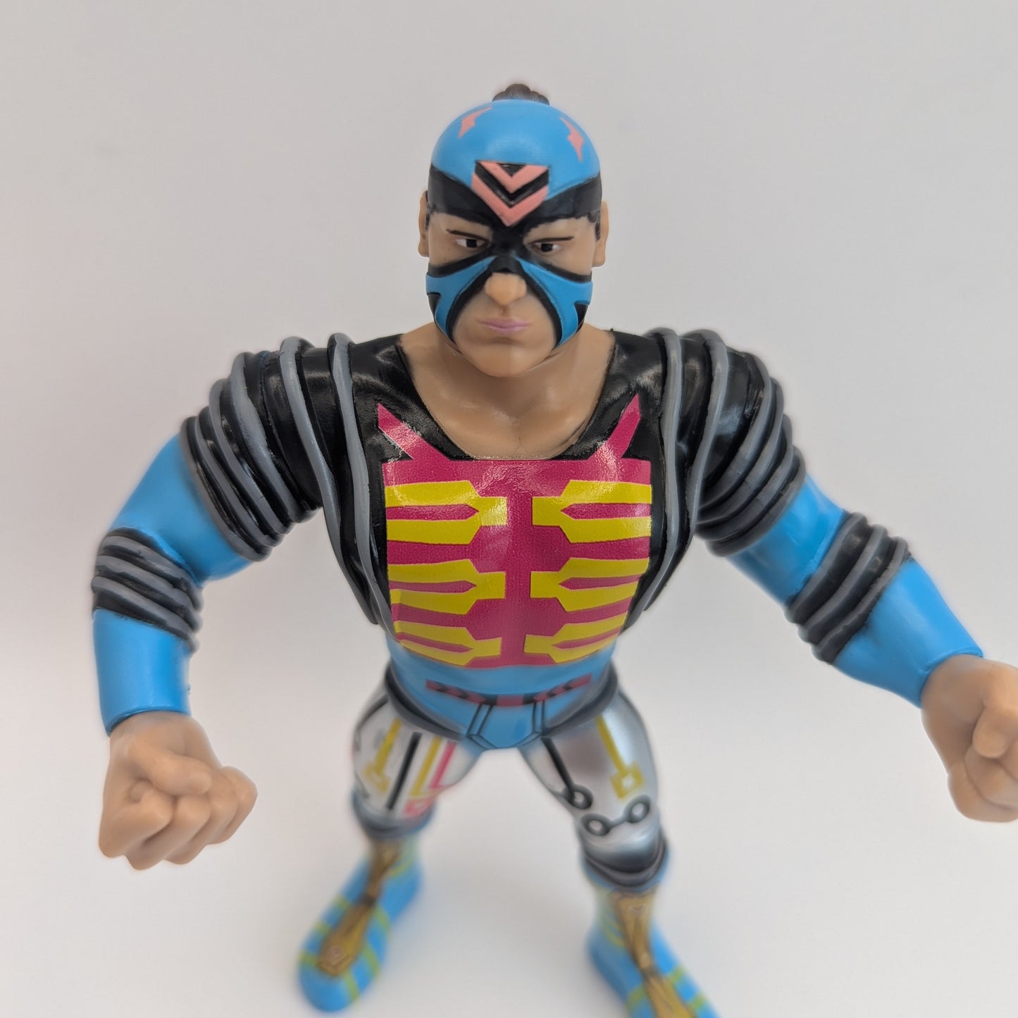 KWK 2025 Kayfabe Heroes Max Moon
