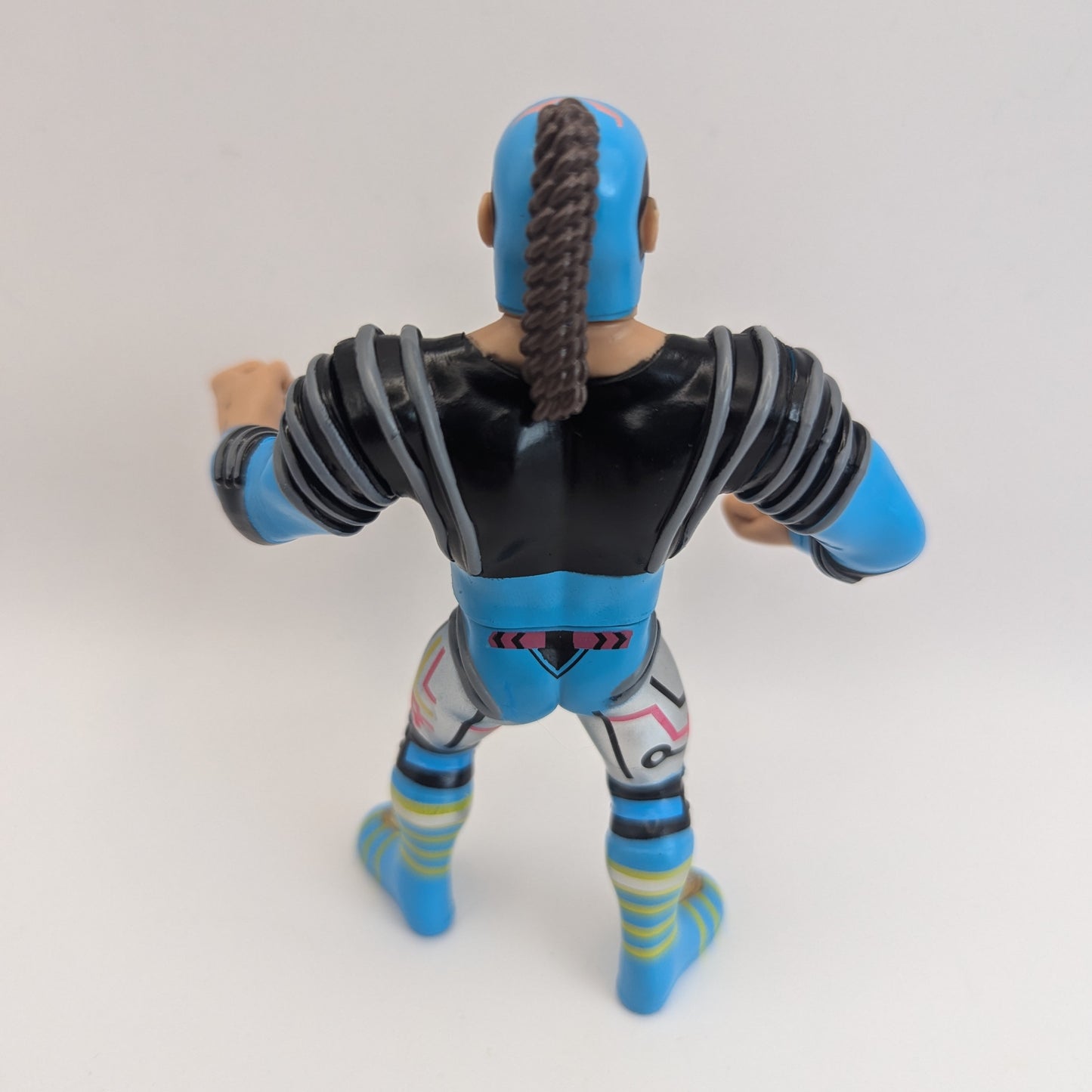 KWK 2025 Kayfabe Heroes Max Moon
