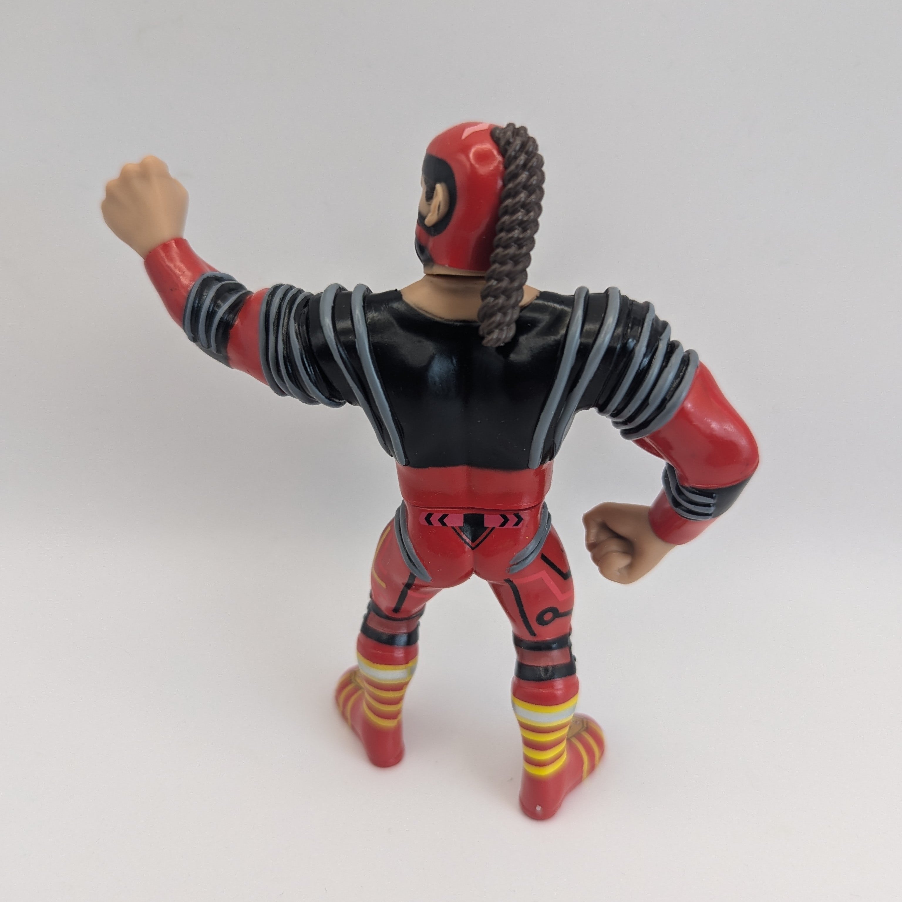 KWK 2025 Kayfabe Heroes Max Moon – J+J Figures
