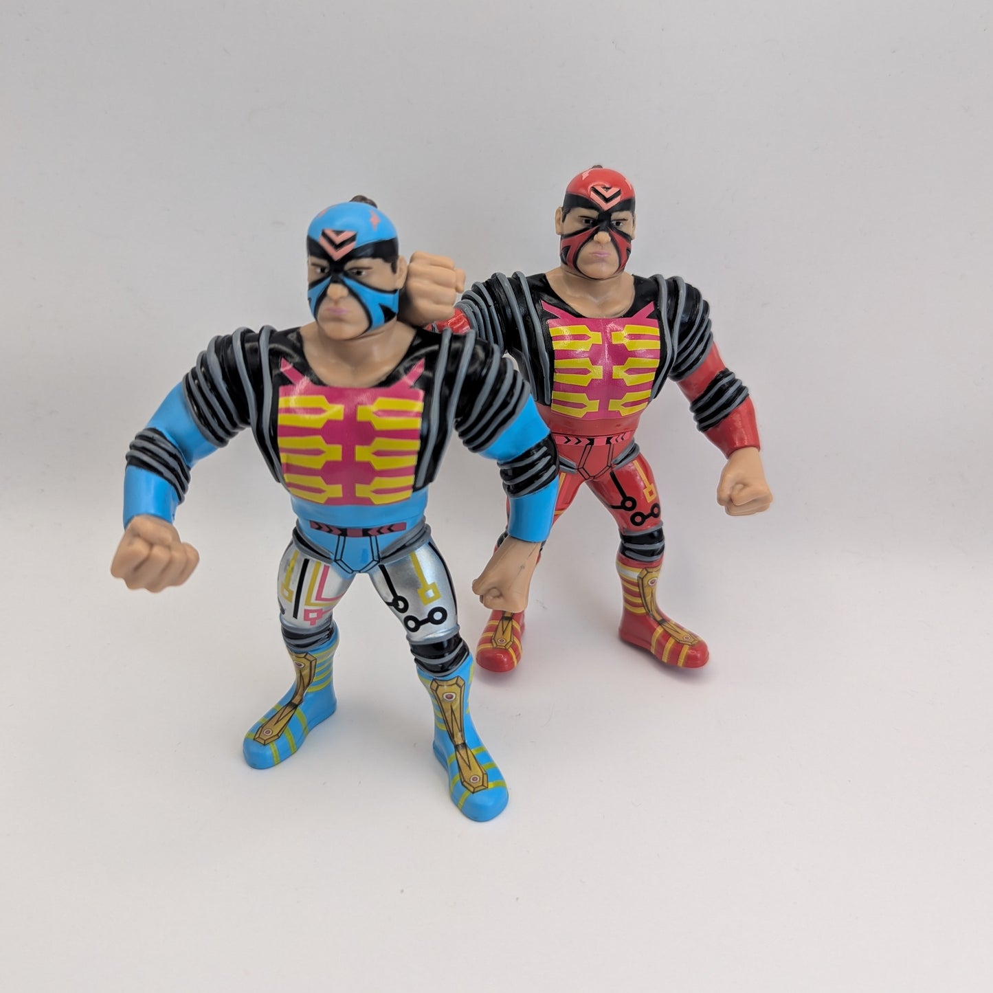 KWK 2025 Kayfabe Heroes Max Moon