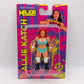 Major Bendies Limited Edition Allie Katch