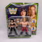 Retro Ringside Exclusive D-Generation X Chyna & Triple H