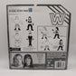 Retro Ringside Exclusive D-Generation X Chyna & Triple H