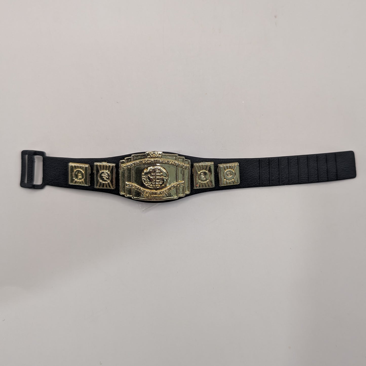 Jakks WWE Intercontinental Championship