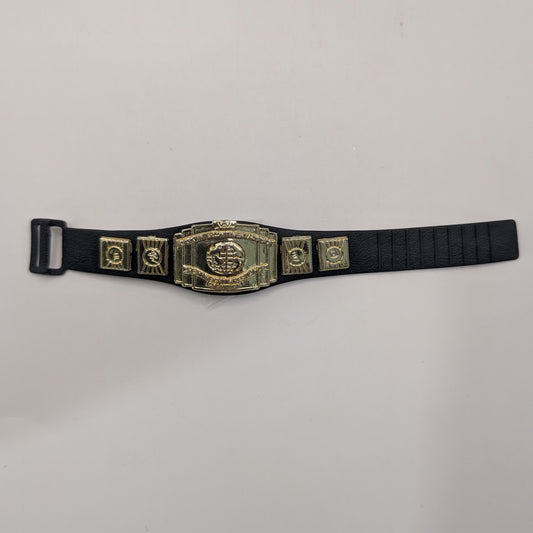 Jakks WWE Intercontinental Championship