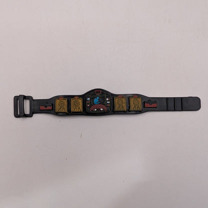 Jakks WWF Championship Title Series Belts
