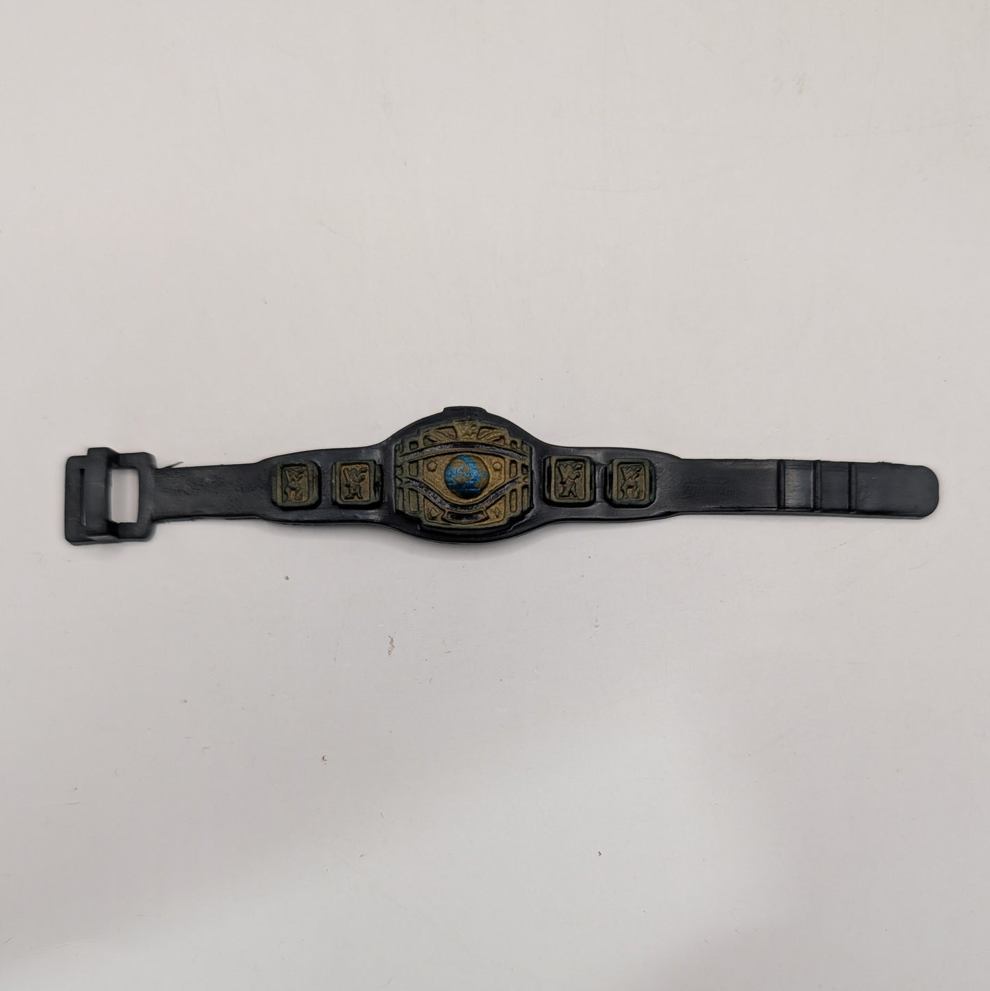 Jakks WWF Championship Title Series Belts