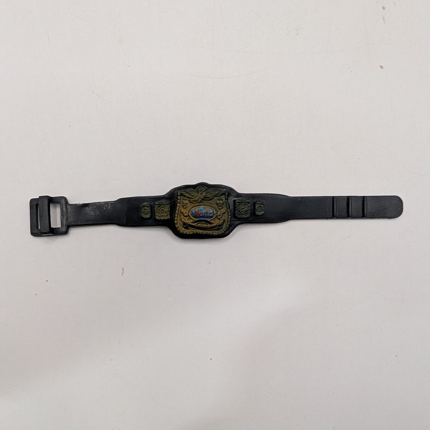 Jakks WWF Championship Title Series Belts
