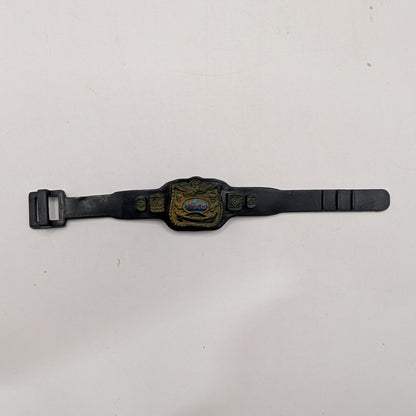 Jakks WWF Championship Title Series Belts