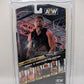 AEW Jazwares Single Figure Ringside Collectibles Defender