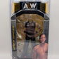 AEW Jazwares Single Figure Ringside Collectibles Defender