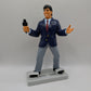 Big Rubber Guys Figure Stands