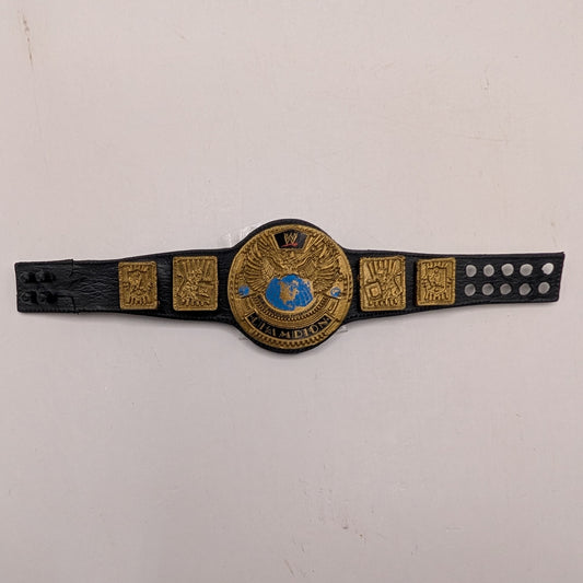 Mattel Elite Style Big Eagle WWE Championship