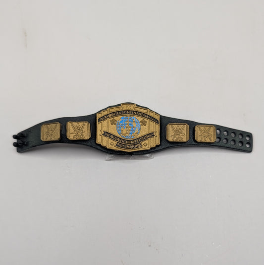 Mattel Elite Style WWE Intercontinental Championship (WWF Style)