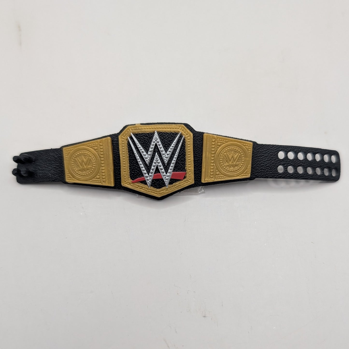 Mattel Main Event Style Universal Championship