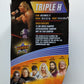 Elite 86 Triple H (HHH)