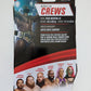 Elite 87 Apollo Crews