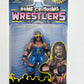 Figure Collections (FC) Bone Crushing Wrestlers (BCW) 1 Bryan Clark