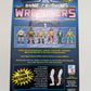 Figure Collections (FC) Bone Crushing Wrestlers (BCW) Blue Meanie