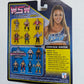 Figure Collections (FC) Wrestle Something Wrestlers 1 Chelsea Green