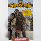WWE Superstars 3 Mankind