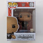 Funko Wrestling POP! The Rock (#78)