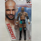 Main Event 114 Ricochet