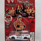 WWF Radical Rides The Rock (Diecast Car)