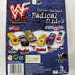 WWF Radical Rides The Rock (Diecast Car)