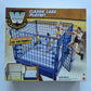 Mattel Legends Classic Cage Playset