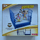 Mattel Legends Classic Cage Playset