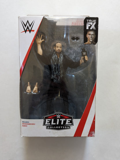 Elite 65 Aiden English
