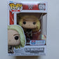 Funko Wrestling POP! Fun Run Exclusive Liv Morgan