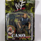 BCA Camo Carnage Triple H