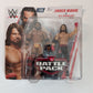 Battle Pack Series 59 AJ Styles vs. Jinder Mahal