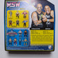 Figure Collections (FC) Wrestle Something Wrestlers 1 The Headbangers